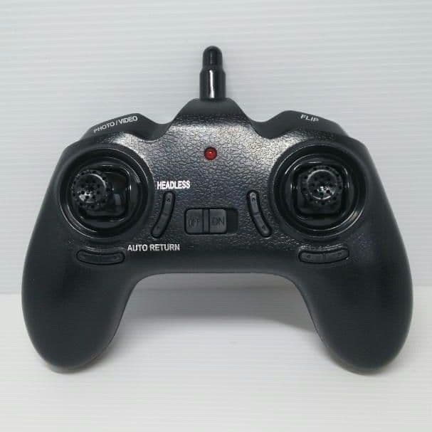 ドローン DN-1330（カメラ付き） - メルカリ