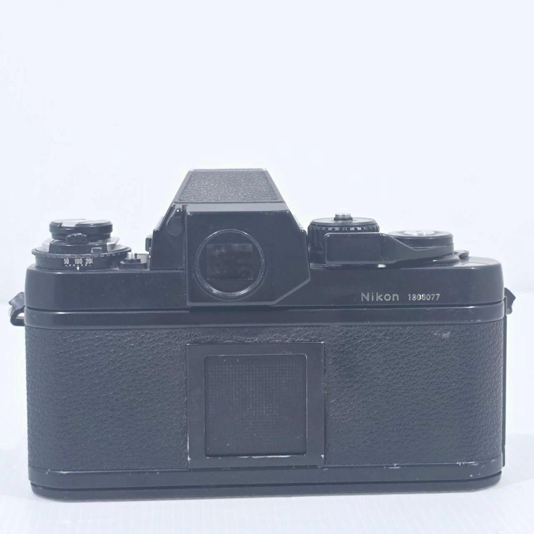 Nikon F3 NIKKOR 28mm F2.8 Ai-s ニコン ジャンク - メルカリ