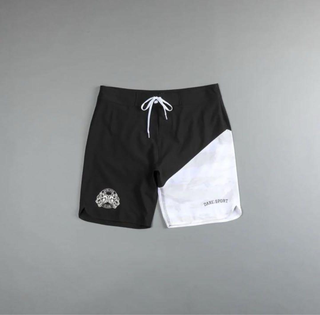 ダルクスポーツ darc sport サーフパンツ サーフトランセル - メルカリ