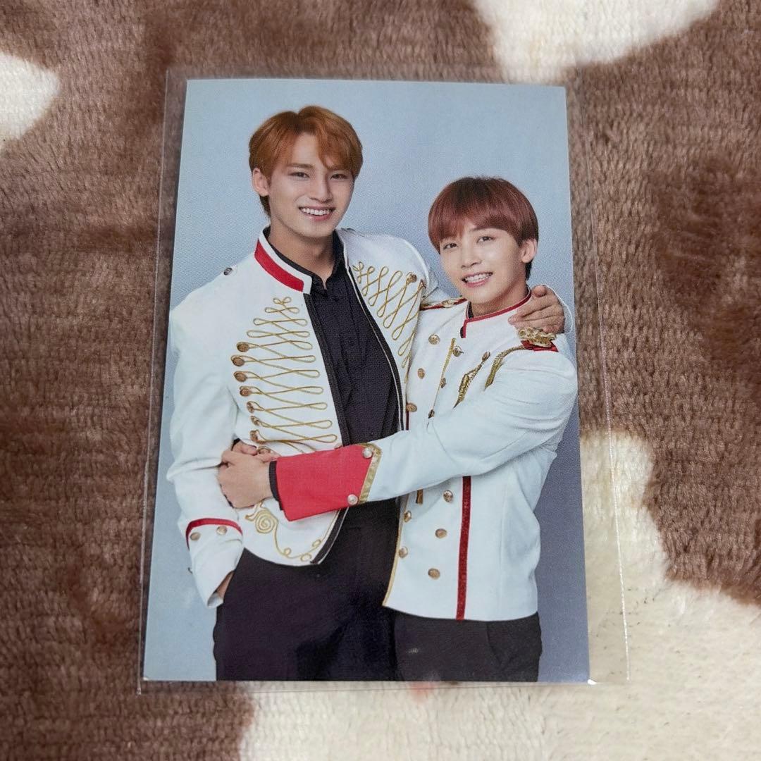 SEVENTEEN ideal cut アンコン トレカ ジョンハン ミンギュ - メルカリ