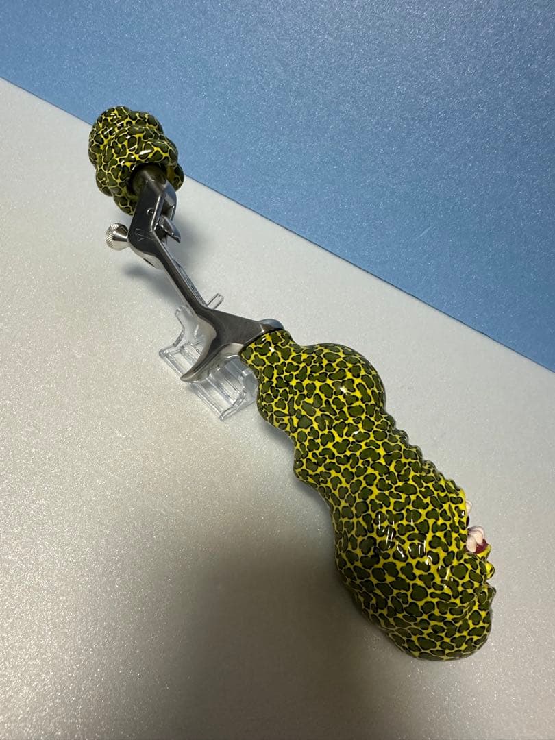 サーフェイスジョー スライマーグリップ ブライトリバー チャッカー