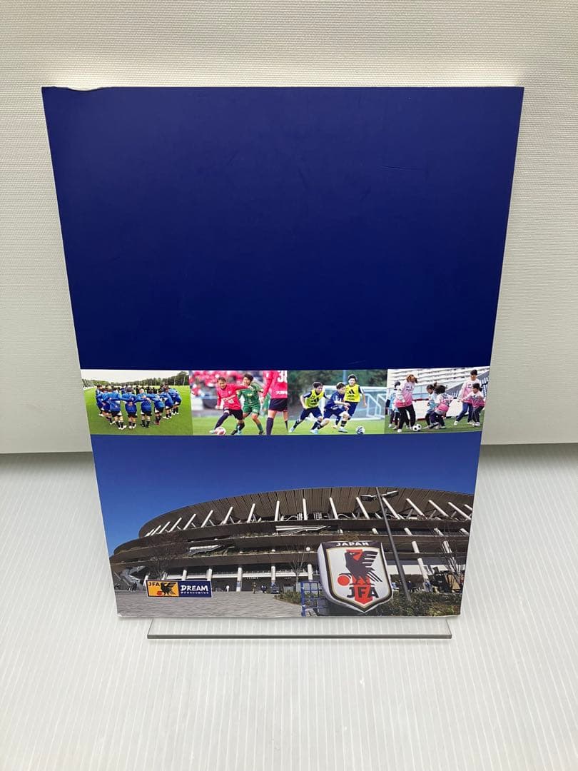 JFA サッカー指導教本 2024 - メルカリ