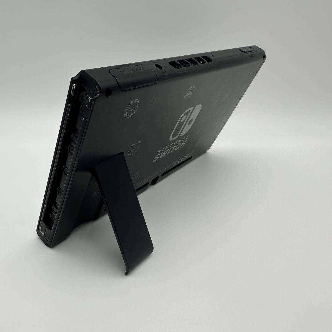 ジャンク】Nintendo Switch フォートナイトSpecialセット - メルカリ