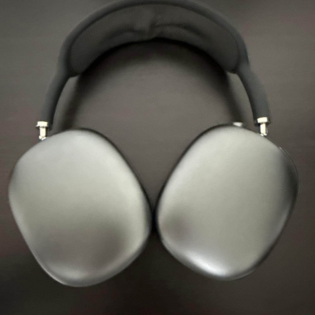 Air Pods Max スペースグレイ Amazon.com: Apple AirPods Max - Space Gray (Renewed) : Electronics