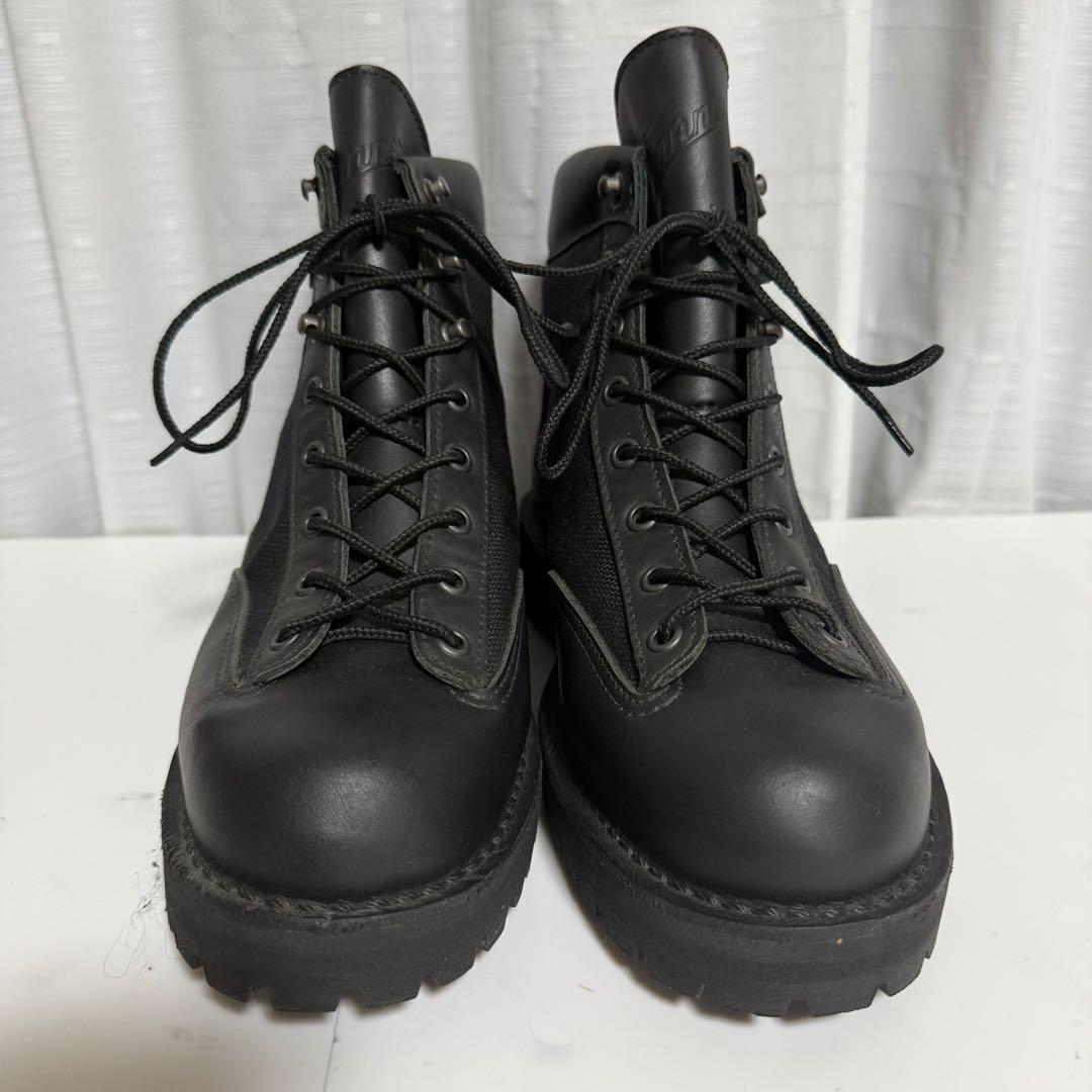 ⭐️未使用級⭐️ DANNER ダナーライトⅢ 33221 US8EE ブラック - メルカリ