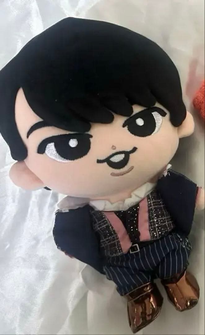 宮舘涼太 ぬいぐるみ Amazon.co.jp: Snow Man ぬいぐるみ スノチル 宮舘涼太 : おもちゃ