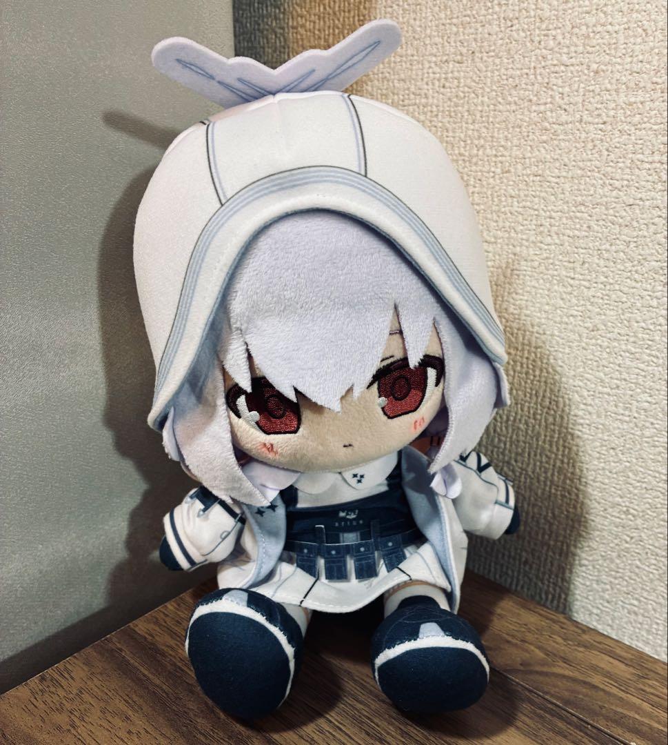 ブルーアーカイブ アリウス分校 グッズセット - メルカリ