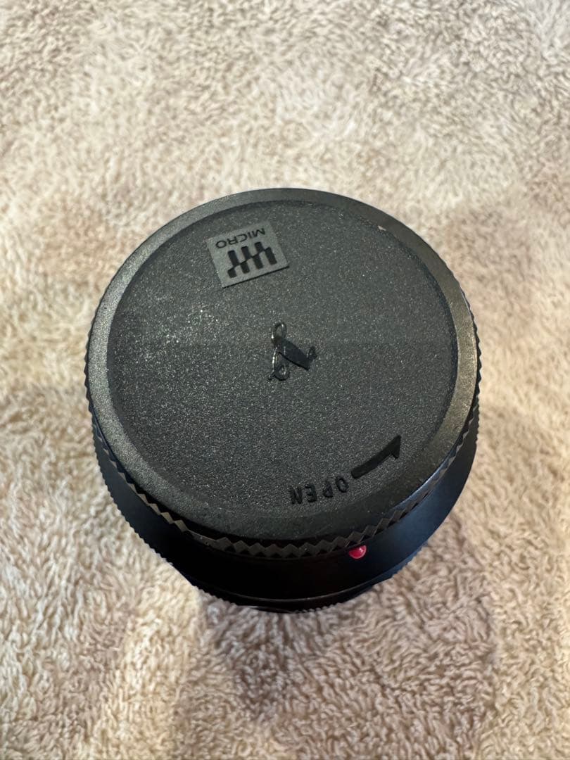 Voigtlander ホクトレンダーNOKTON 42.5mm F0.95