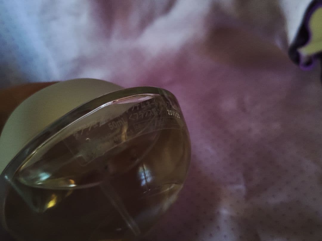 TAN GIUDICELLI ANNAM タンジュディチェリ アンナム オード