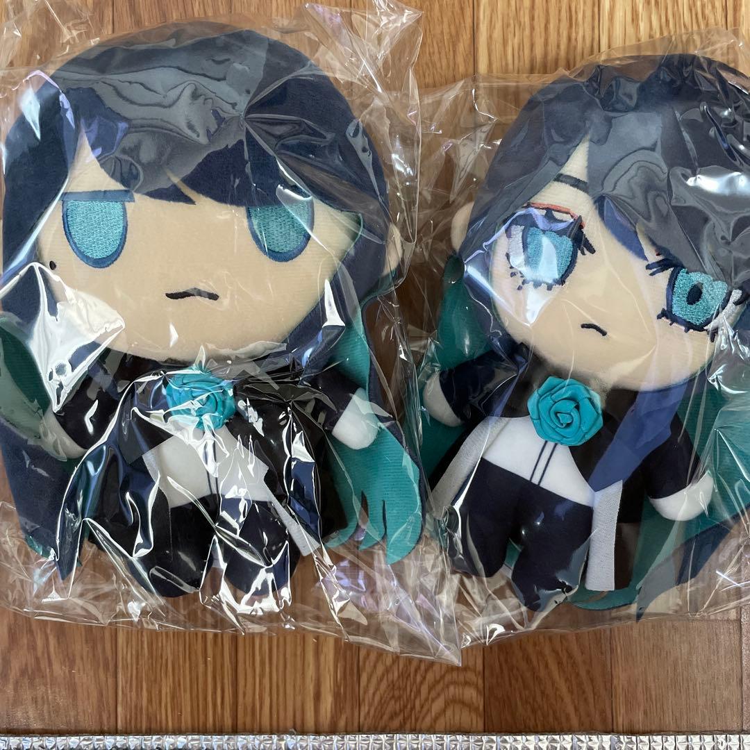 Ado誕生日記念！「生まれましたよ おめでとうAdoちゃんぬいぐるみ」 Ado誕生日記念！「生まれましたよ おめでとうAdoちゃんぬいぐるみ