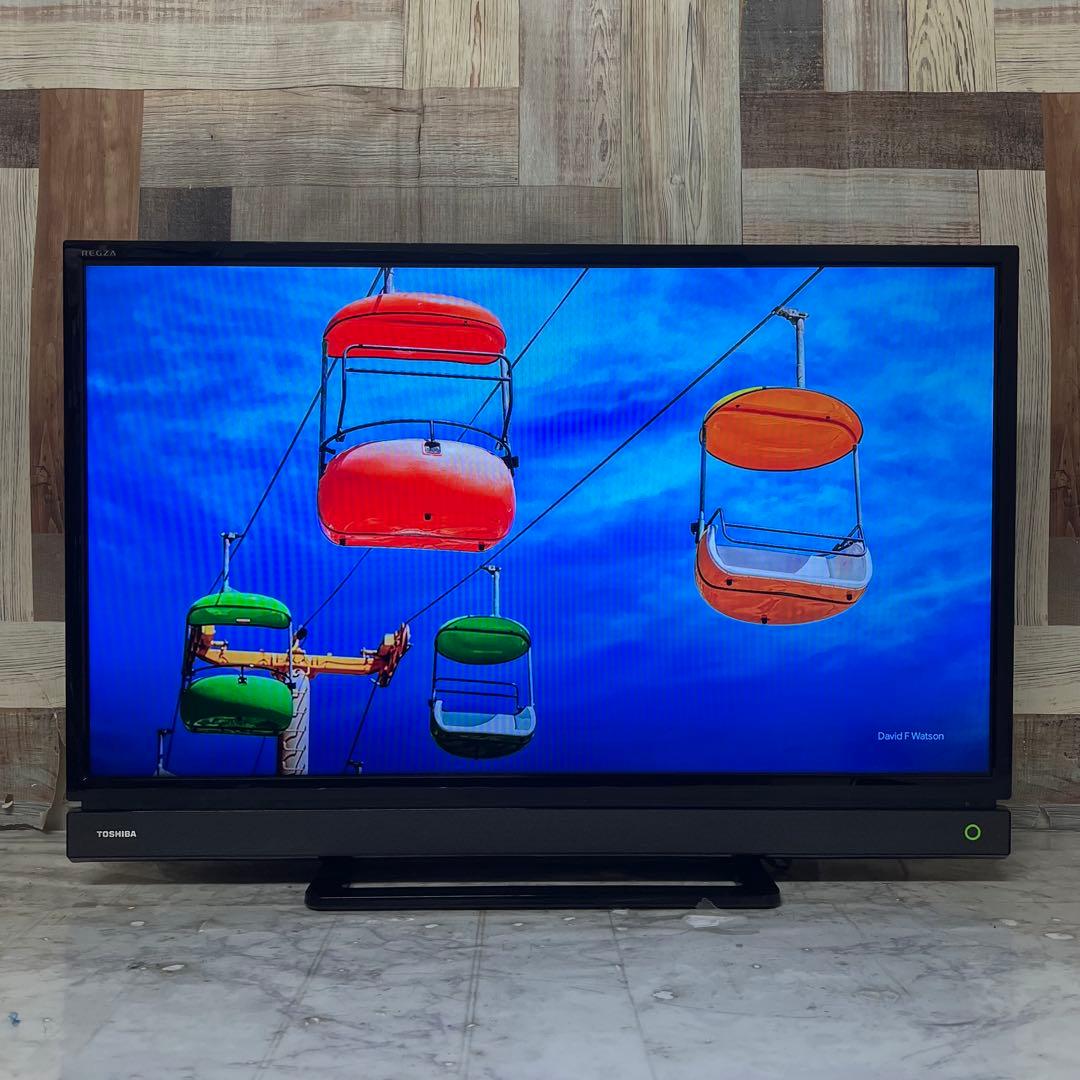 Fathurさん専用東芝32型液晶テレビ外付けHDD録画可ゲームダイレクト