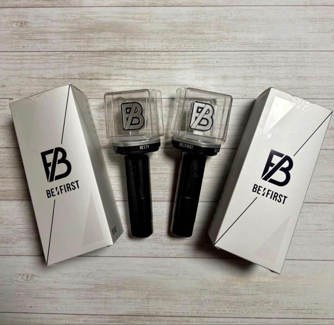 BE:FIRST ペンライト Ver.2 2本セット - メルカリ