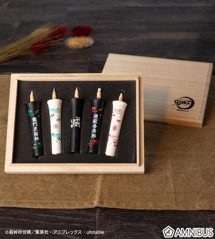 18)鬼滅の刃 胡蝶しのぶ 隊士百景 ツインドリンク コースター 10枚！