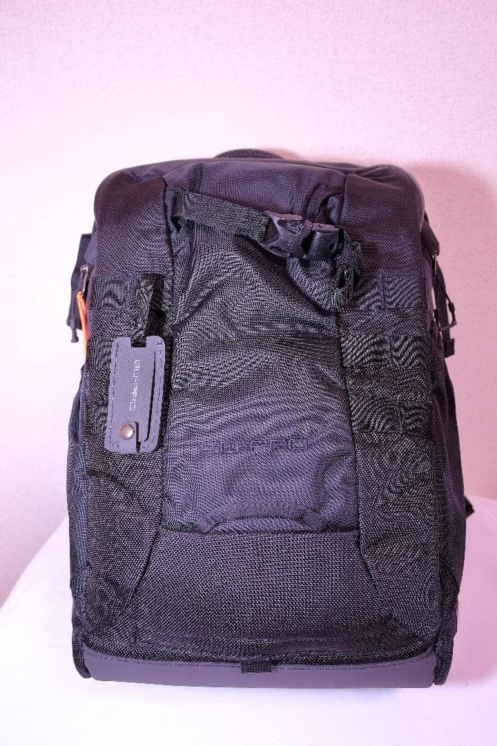 ハクバ GW-PRO バッグパックM G2 16L 薮田織也のアクセサリレビュー ハクバ GW-PRO バックパック M G2