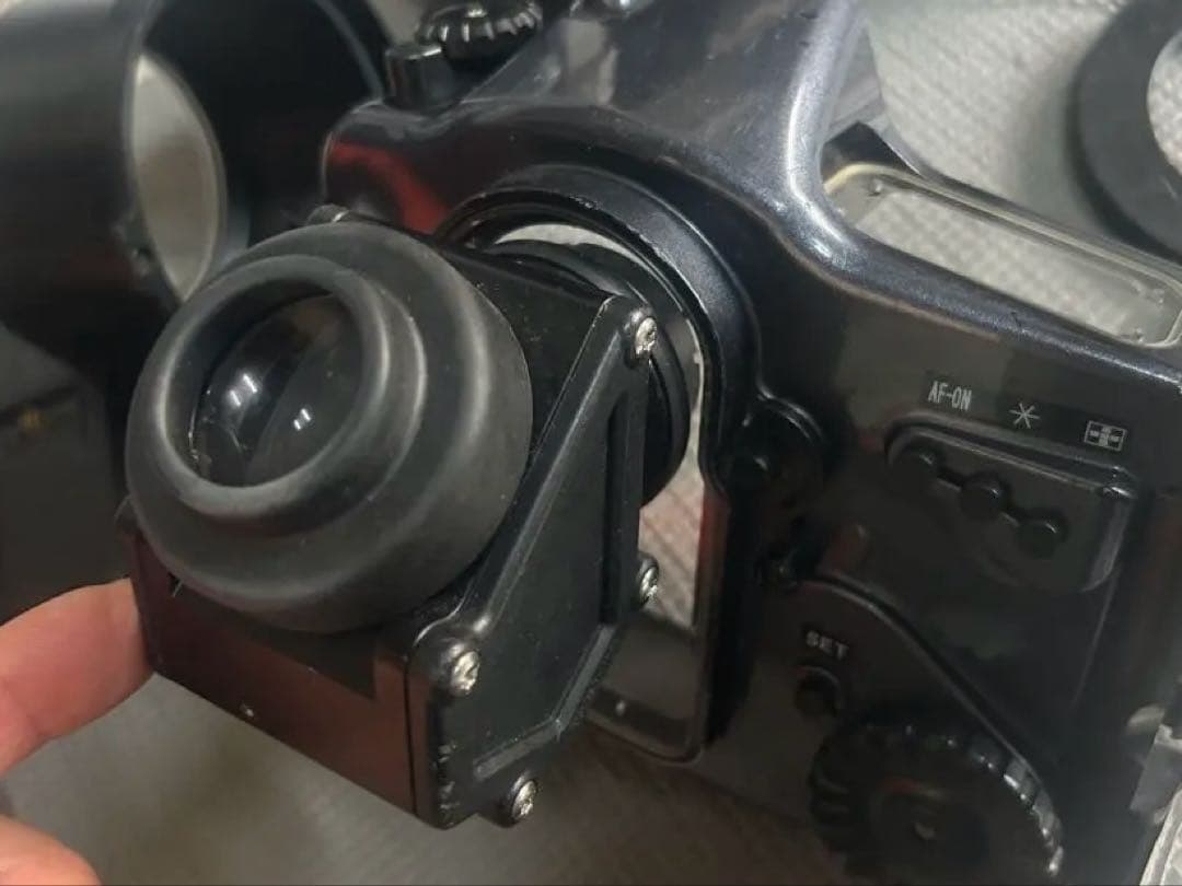 週末限定価格！Canon EOS 7D デジタル一眼レフカメラ＆水中セット