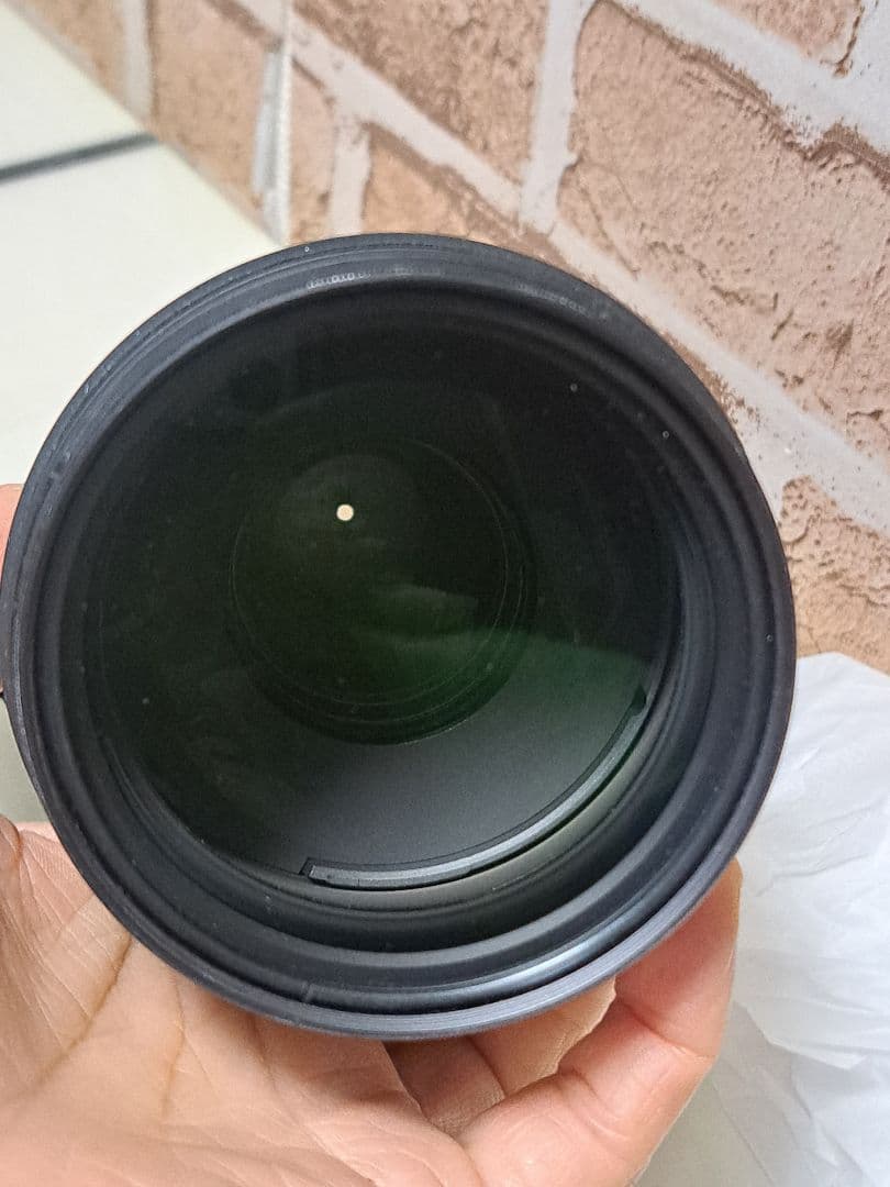 ★極上★シグマAPO 120-400mm F4.5-5.6 DG OS HSM