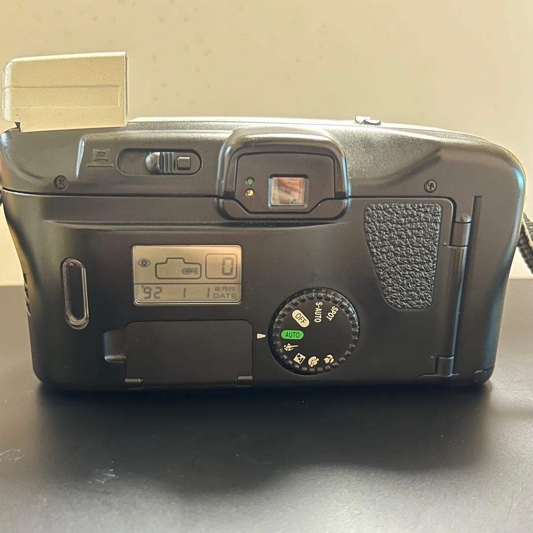 CANON Autoboy SII XL