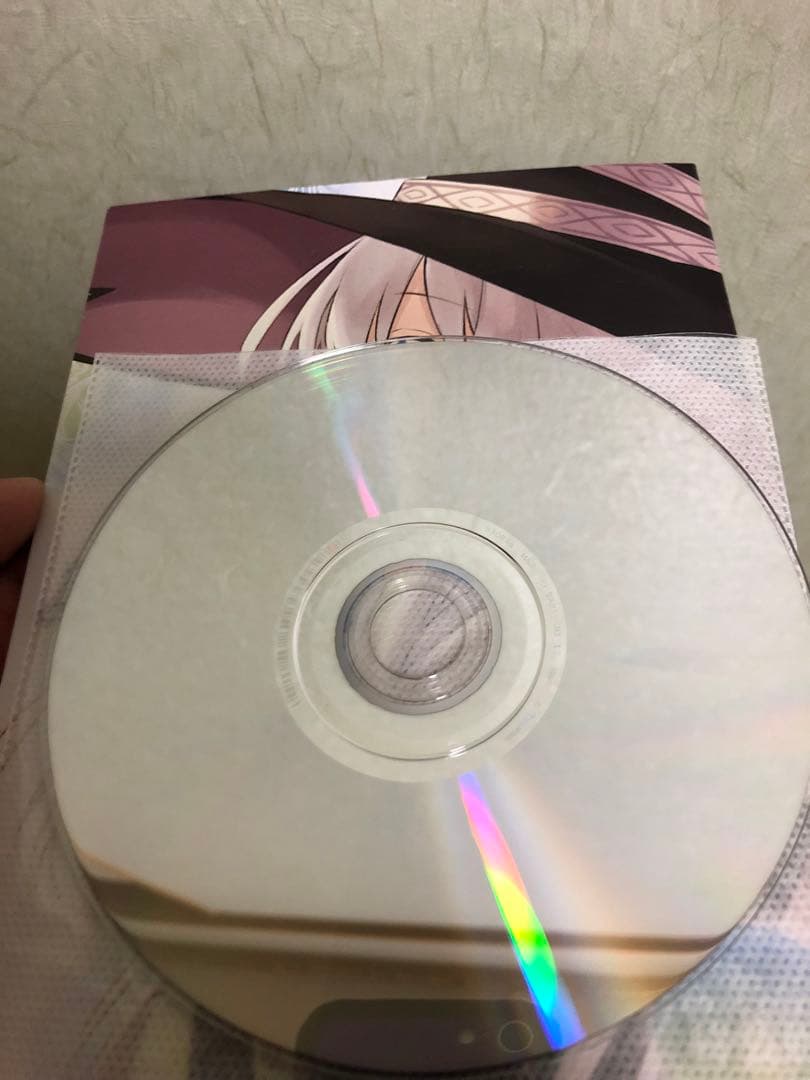 p*e様 魔女の旅々 ドラマCD 8点セット