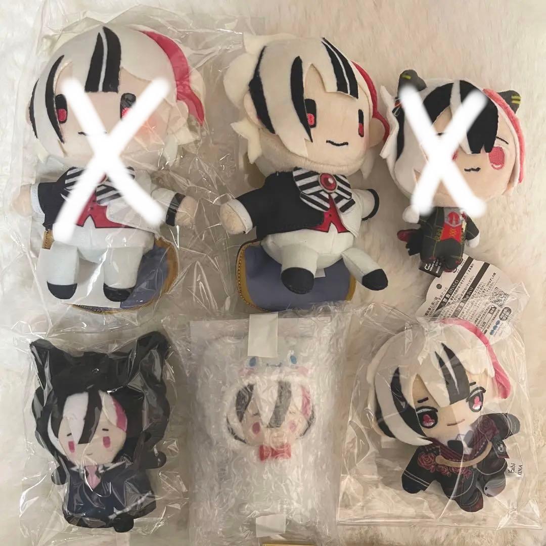 定価以下】 あくねこ ベリアン まとめ売り 51点セット 悪魔執事と黒い