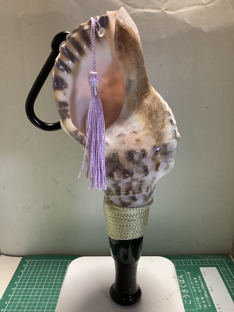 ヤフメリ66・法螺貝・山伏・修験者・戦国武将・豊臣兄弟・出羽三山