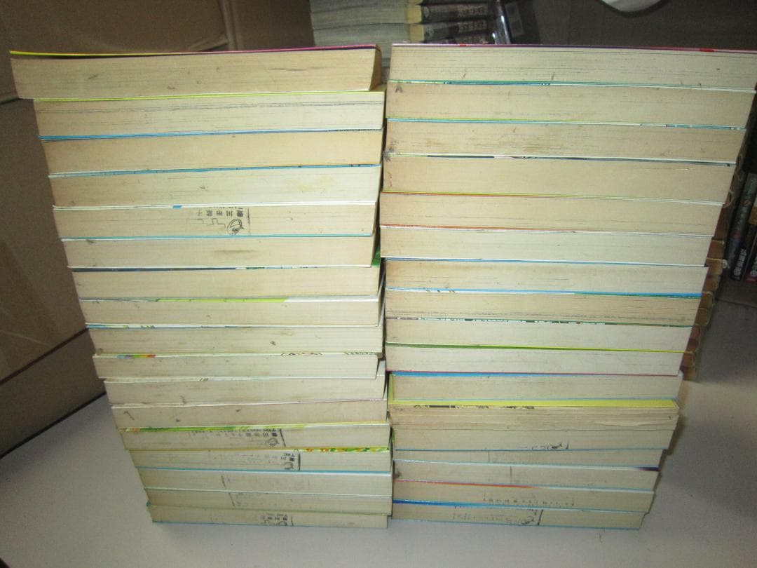 送料込み　博多っ子純情 全34巻完結 長谷川 法世