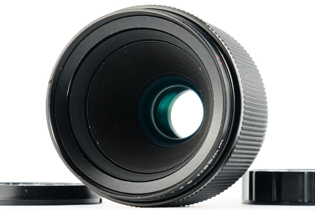 レンズ(単焦点) Carl Zeiss S-Planar 60mm F2.8 AEG 133 Carl Zeiss 60mm f2.8 S-Planar T* (AE) - Lens – Kamerastore