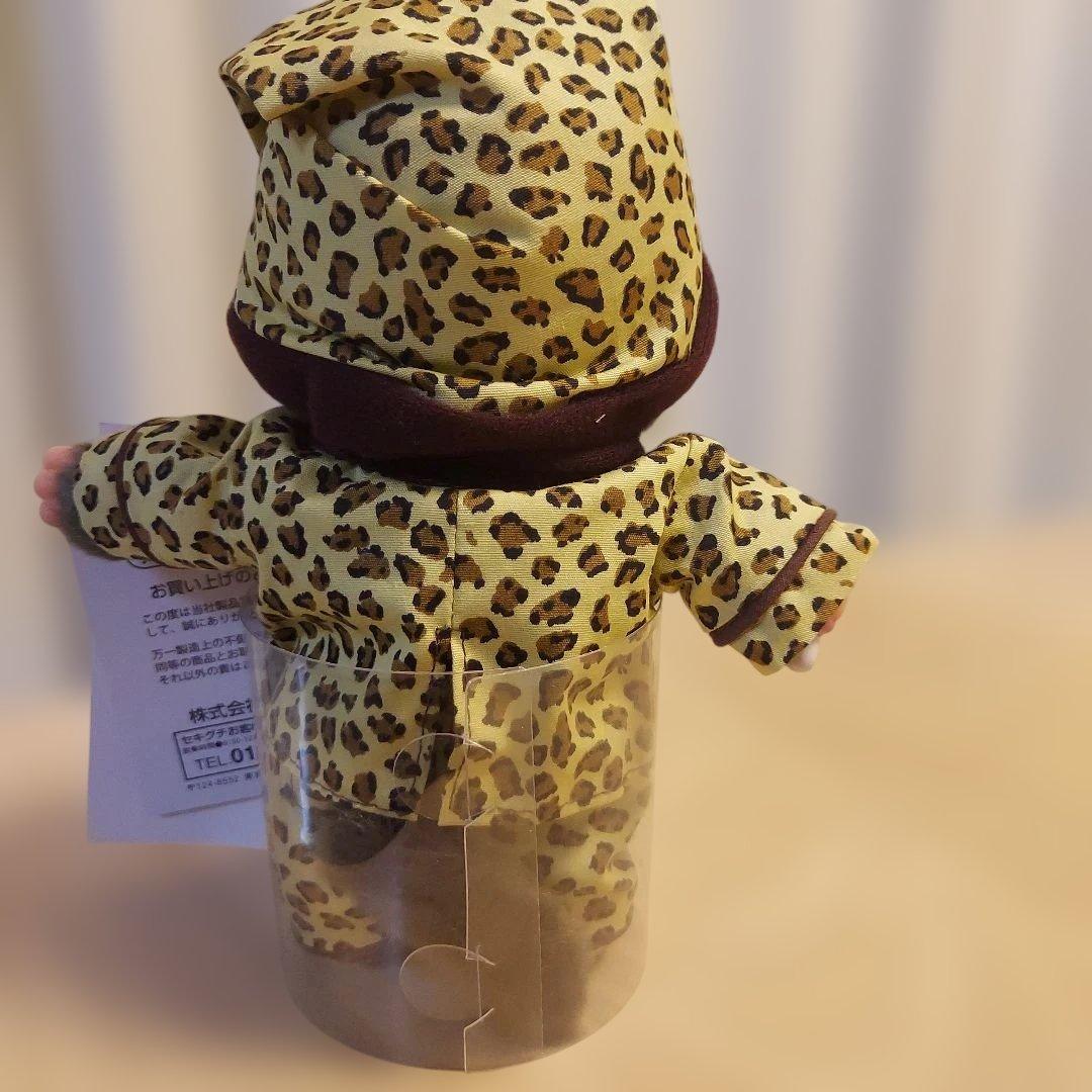 匿名配送 モンチッチ 2025 大阪高島屋限定 モンチッチ S 男の子 - メルカリ