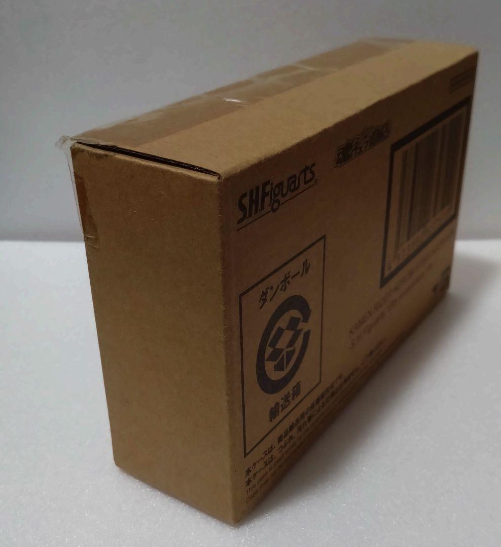 未開封 S.H.Figuarts 仮面ライダー滅スティングスコーピオン 15th