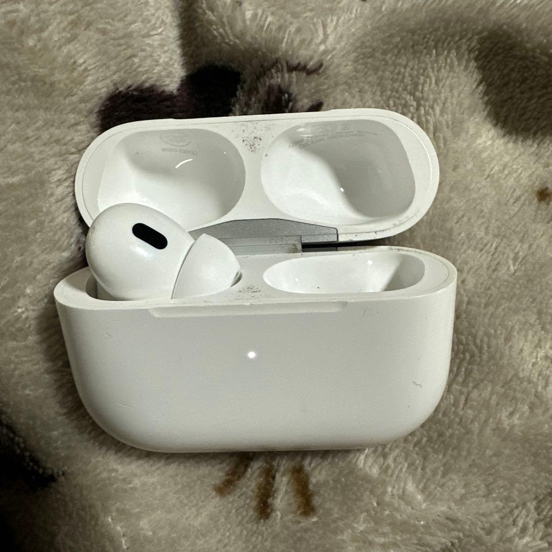 イヤホン AirPods Pro2 Apple AirPods Pro 2nd Generation LIGHTNING Right Airpods A2698