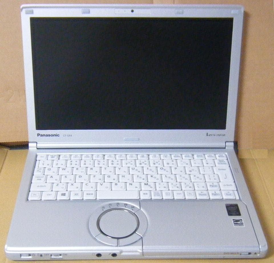 CF-SX4EDHVS Ci5-5300U 2.3GHz/Win10/8Gメモリ パナソニック Let's note SX4 CF-SX4EDHCS 価格比較 - 価格.com