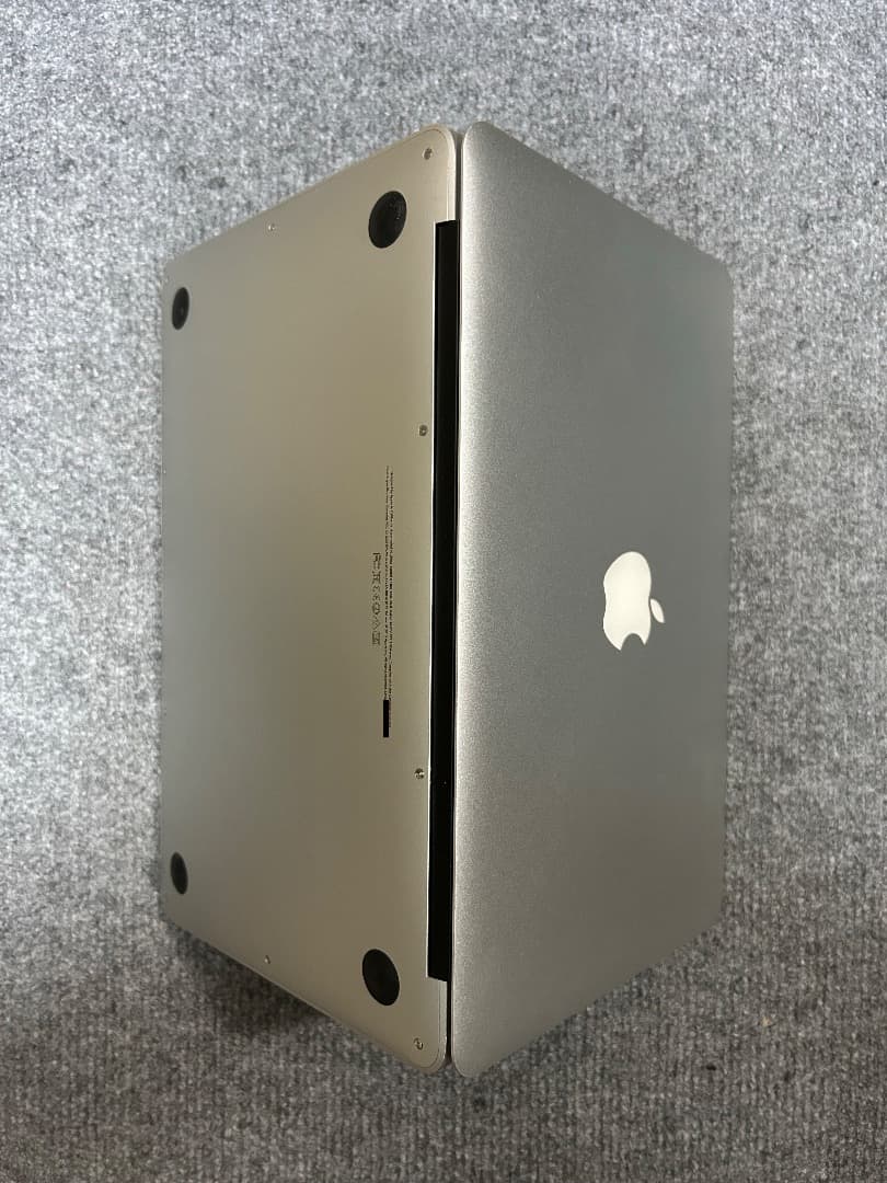 MacBook Air 2014 8Gb 256GbSSD 11インチ USキー - メルカリ