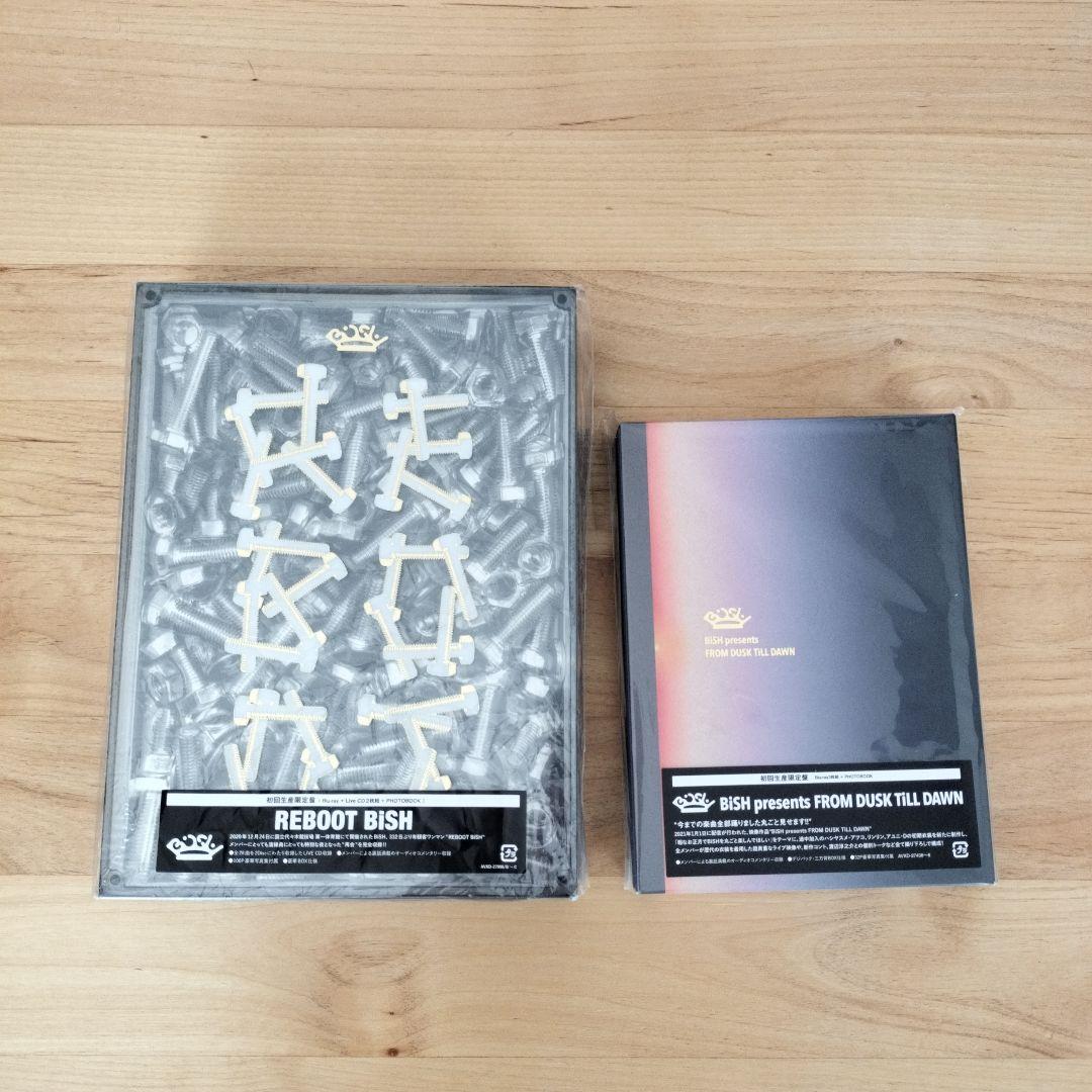 【大掃除品】BiSHCD・DVD