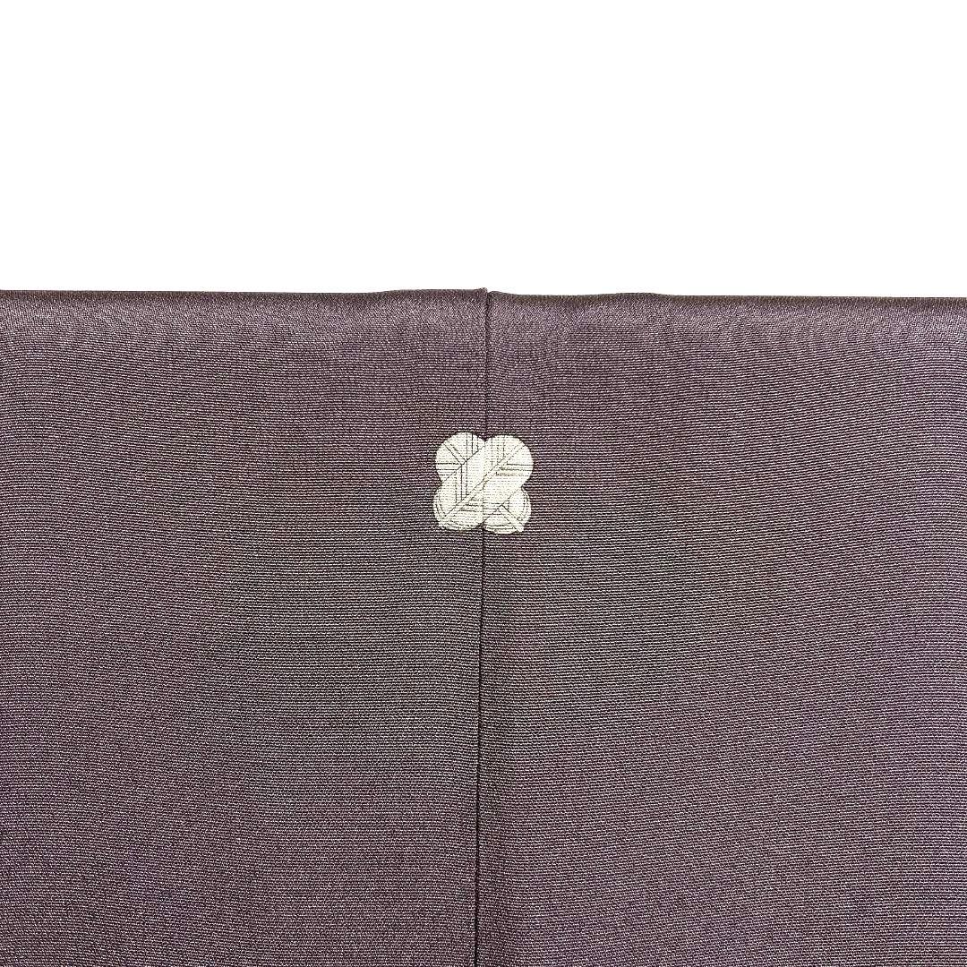 色留袖 金駒刺繍 三つ紋 菊花 七宝 青海波 松竹梅 着物 092a u - メルカリ