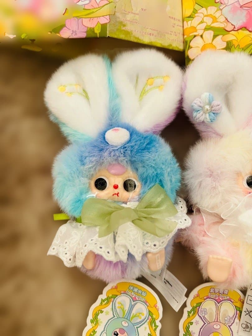 Babythree 新作 花の妖精シリーズ Flower Fairy - メルカリ