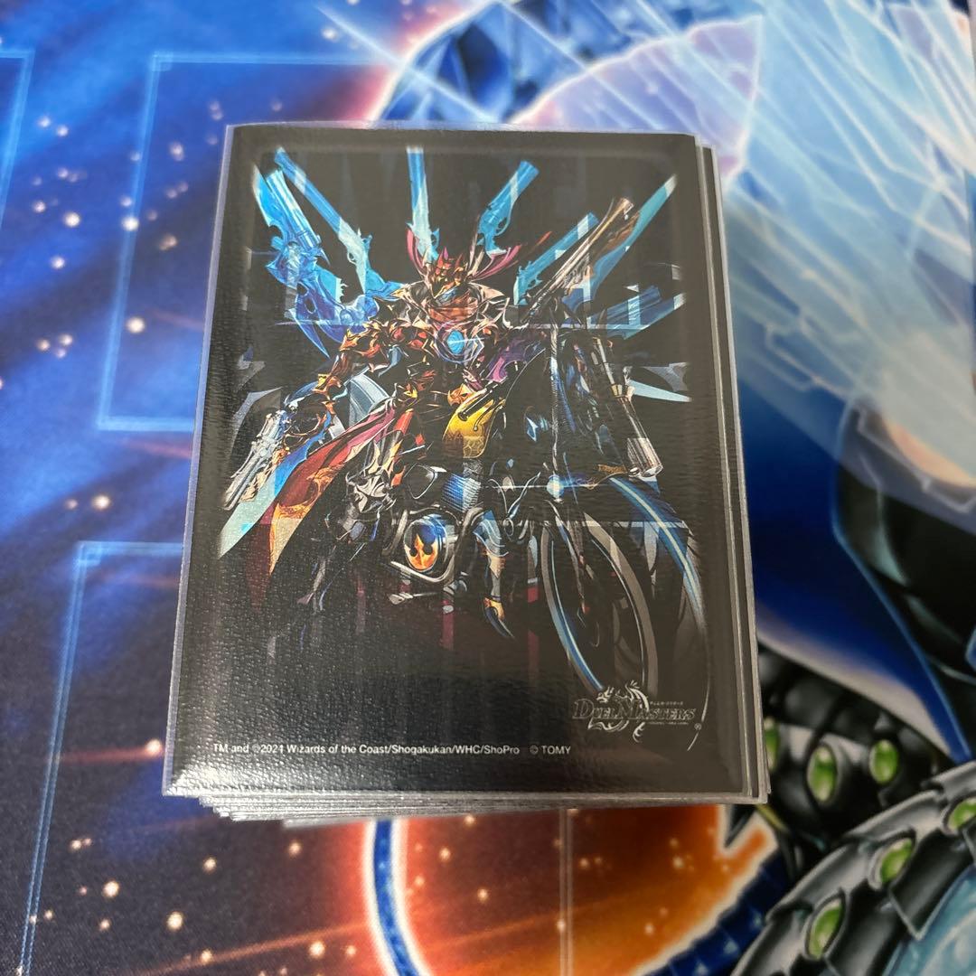 デュエマ 無色ジョーカーズ デッキ 高レート 高レア プロモ - メルカリ