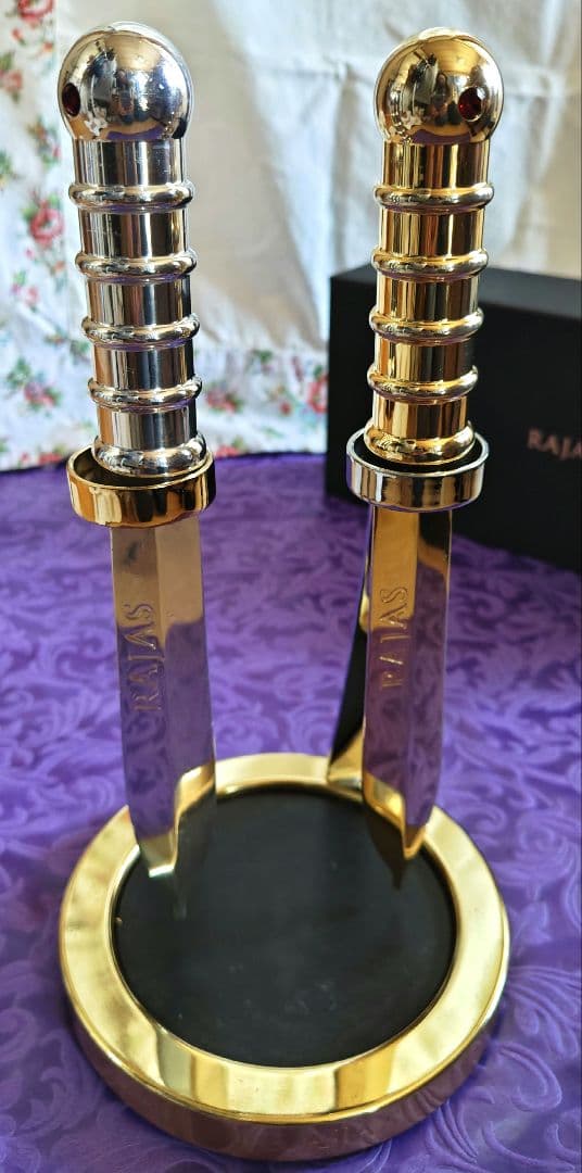 新リンパ療法 RAJASの剣！ - メルカリ