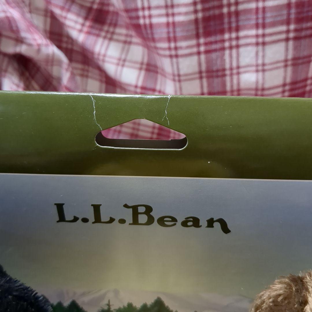 ☆AK☆L.L.Bean Bean's Little Labs 3体セット