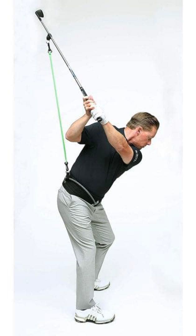 マキロイも愛用】ツアーストライカー プレーンメイト【ゴルフ練習器具】