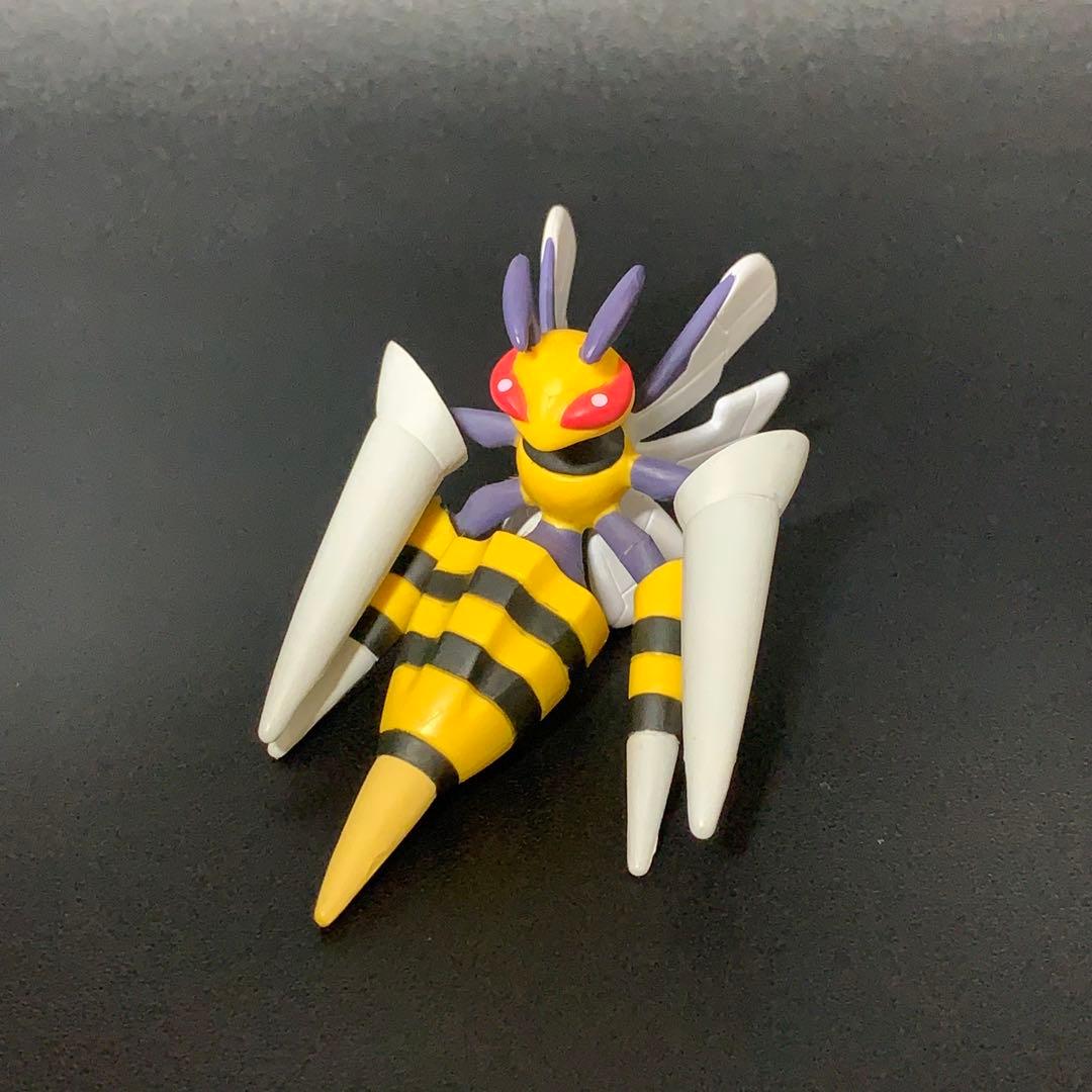 ポケモン モンコレ メガシンカ フィギュア まとめ売り - メルカリ