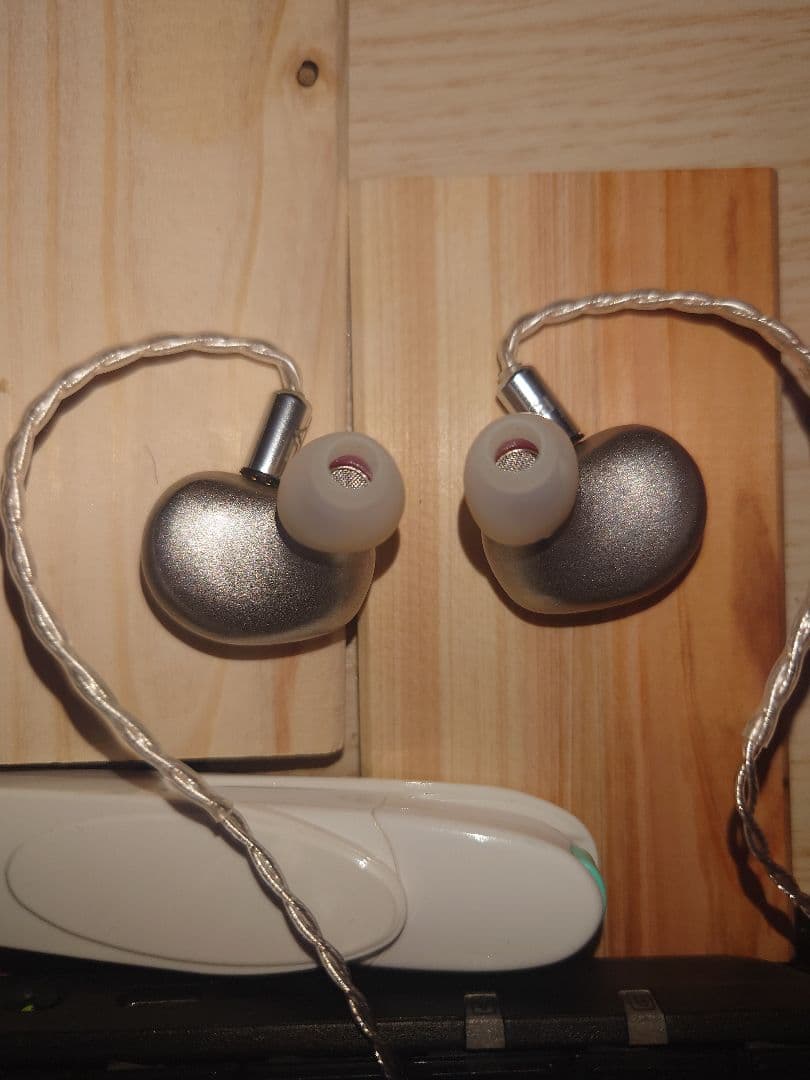 VISION EARS Erlkönig 4.4mm