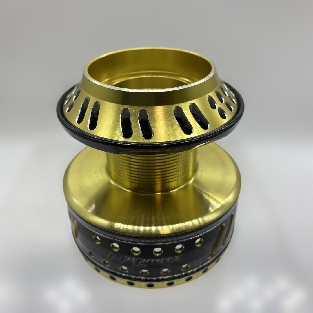 スタジオオーシャンマークノーリミッツ13SW 8000Rc Ver2ーBG NL - メルカリ