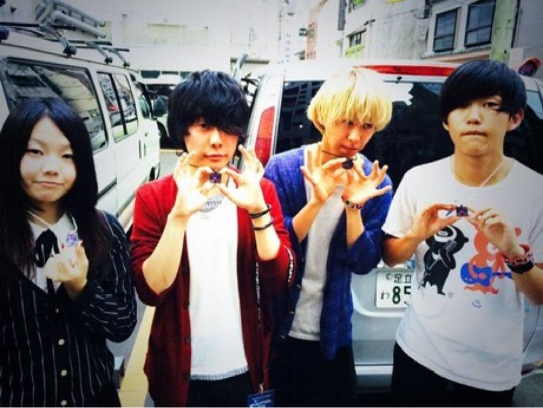 超貴重品 Mrs. GREEN APPLE introduction ペンダントの通販はau PAY