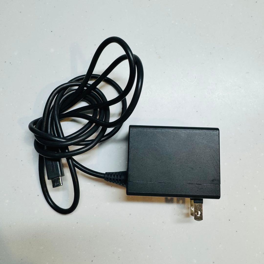 初期化済Nintendo Switch Lite ターコイズ 本体 充電ケーブル - メルカリ