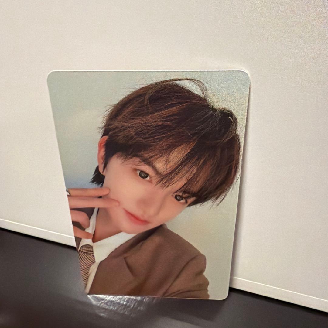 BAE173 BIT ミンジェ musicart 限定 トレカ - メルカリ