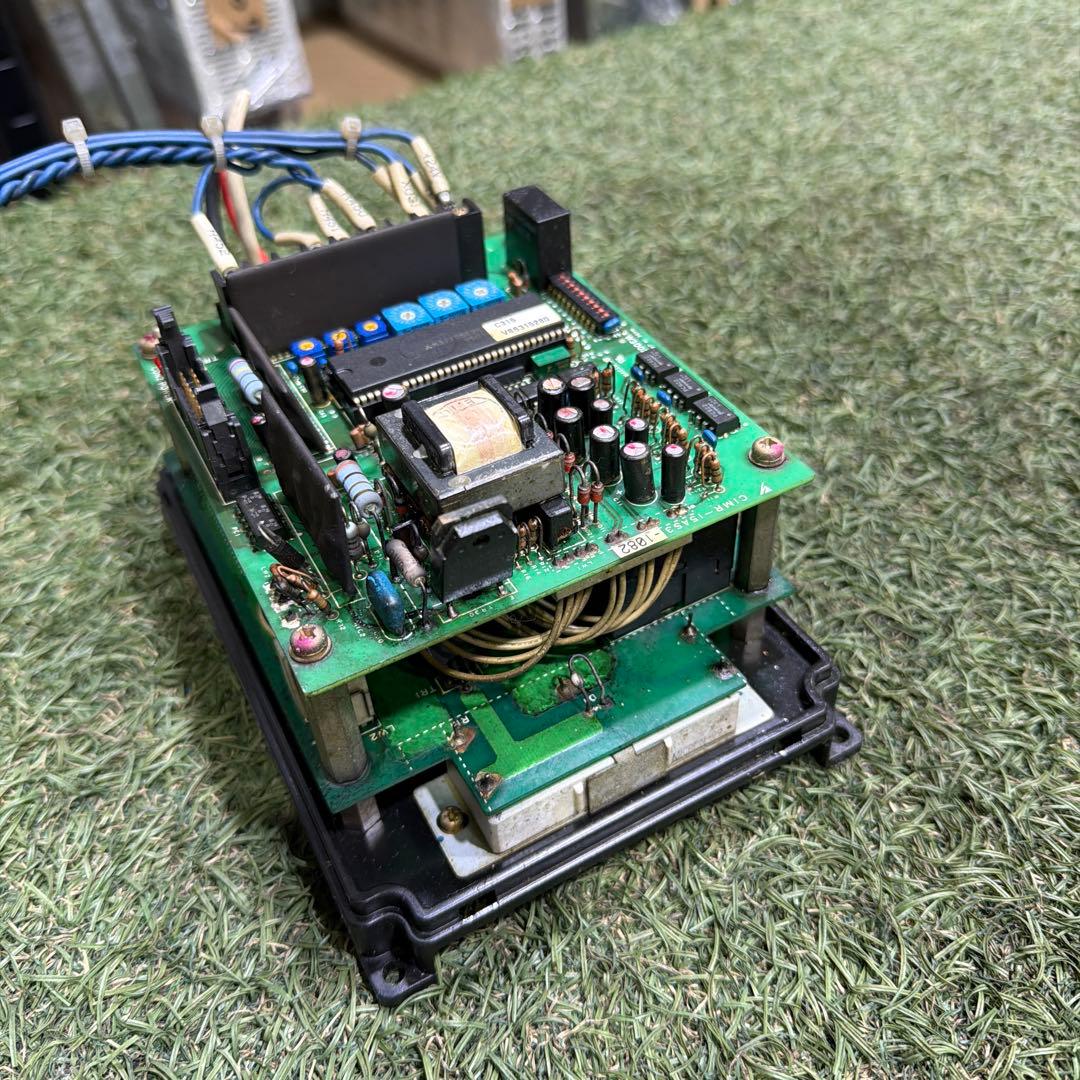 YASKAWA CIMR-15AS3-1082 Inverter Drive