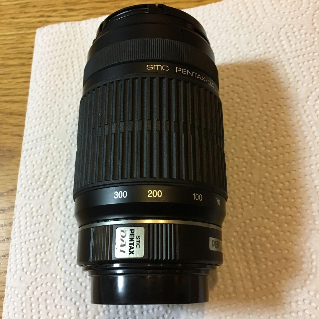 ペンタックス SMC PENTAX-DAL 55-300mm。 SMC Pentax-DA L 55-300mm F4-5.8 ED Reviews - DA L Zoom Lenses
