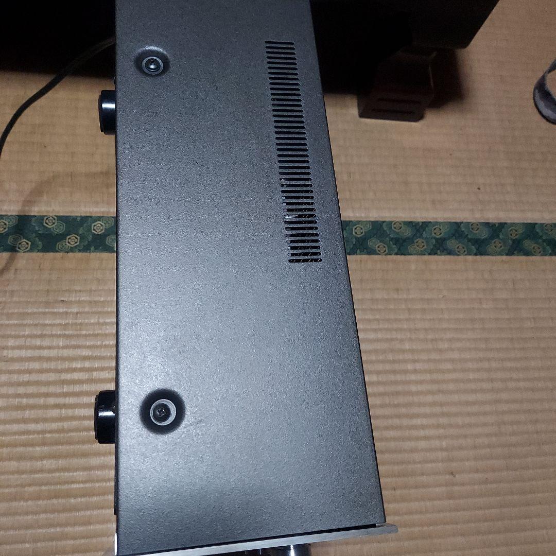 パイオニアステレオアンプA-8800X - メルカリ
