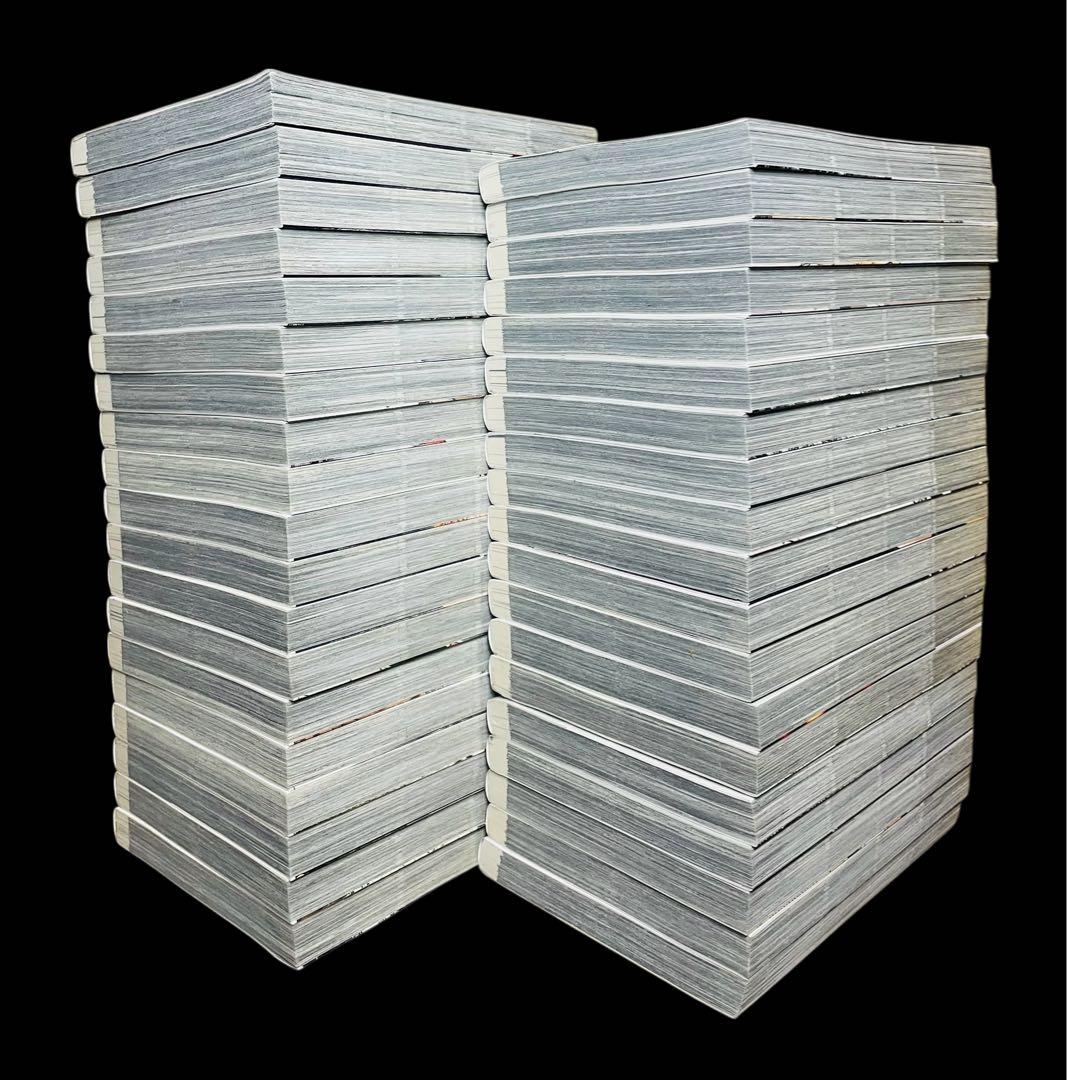 全巻/完結】アルキメデスの大戦 全38巻/ - メルカリ