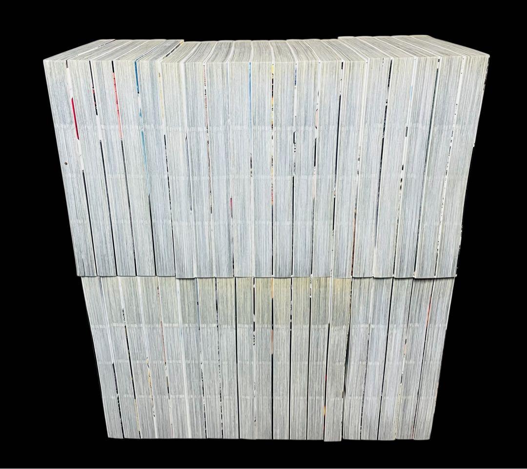 全巻/完結】アルキメデスの大戦 全38巻/ - メルカリ