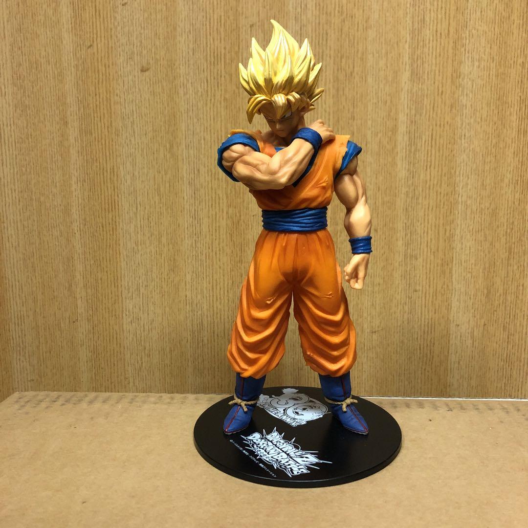 Resolution of SoldiersドラゴンボールZドッカンバトルコラボ - メルカリ